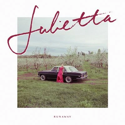 Runaway 專輯 Julietta/Hypercolor