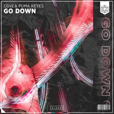 Go Down 專輯 FROSTVIB3/CGVE