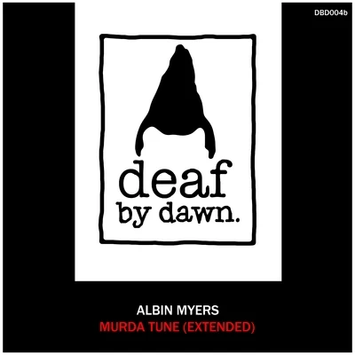 Murda Tune (Extended) 專輯 Albin Myers