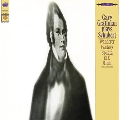 Gary Graffman Plays Schubert 专辑 Gary Graffman