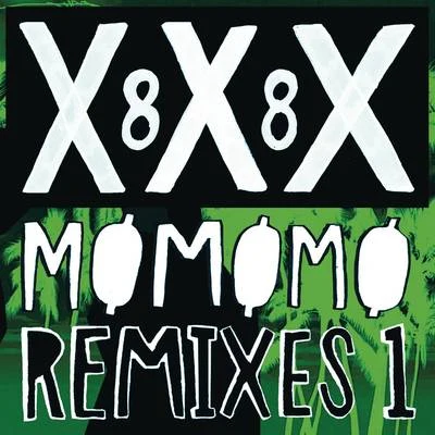 XXX 88 (Remixes 1) 專輯 MØ