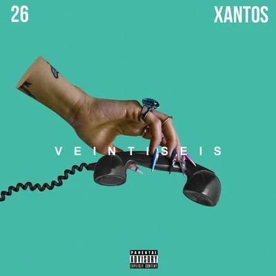 26 專輯 Xantos