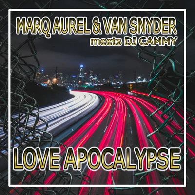 Love Apocalypse 專輯 Van Snyder