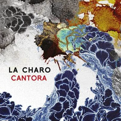 Cantora 專輯 Kosmik Band/Jin Wu/La Charo