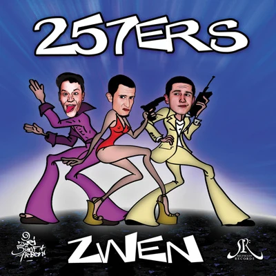 Zwen (Re-Edissn) 專輯 257ers