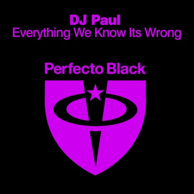 Everything We Know Its Wrong 專輯 DJ Paul/Hard Creation/Demon Squad/Deatlok Hardcore Team/DJ Panic