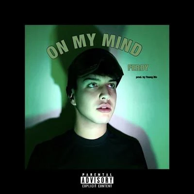 On My Mind 專輯 Ferdy