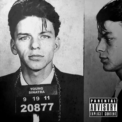 Young Sinatra 專輯 Logic/The Believers/Ultra Naté/The Don/Krimp