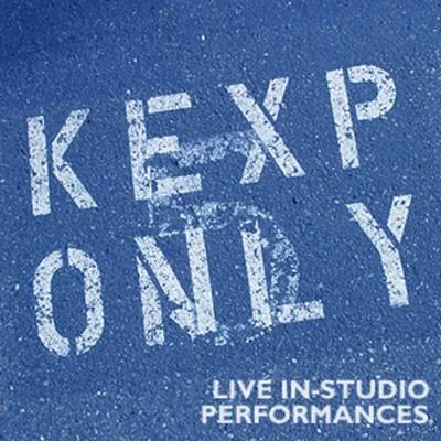 The North Borders Live @ KEXP Live Performances Podcast (April 29th, 2013) 專輯 Bonobo