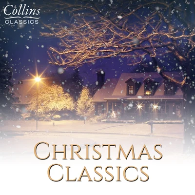 Christmas Classics 专辑 Consort of London