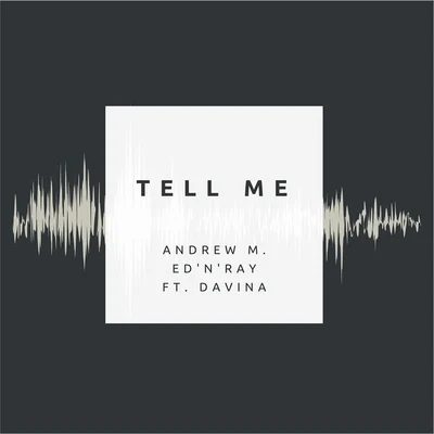 Tell Me (feat. Davina) 專輯 Davina