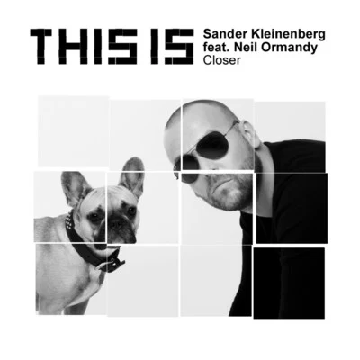 Closer 專輯 Sander Kleinenberg