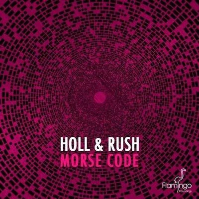 Morse Code 專輯 Holl & Rush