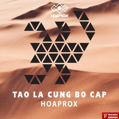 Tao Là Cung Bọ Cạp 專輯 Hoaprox