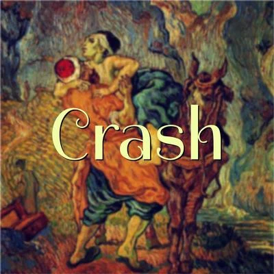 Crash 專輯 Alduin/fantompower/Behind Clouds/Arbour/Harris Cole