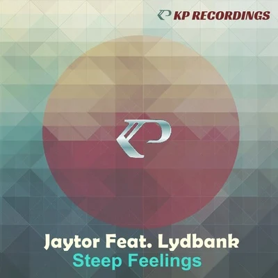 Steep Feelings 專輯 Julia Turano/Jaytor/Cristian Poow/Lykov/Sharapov