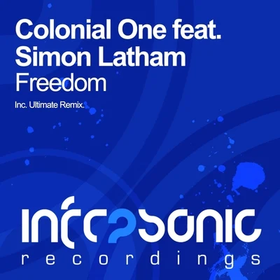 Freedom 專輯 Colonial One