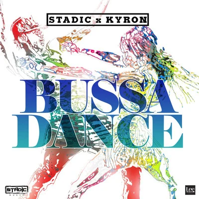 Bussa Dance 專輯 Preedy/Stadic