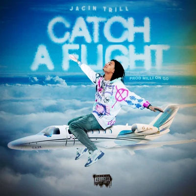 Catch a Flight 專輯 Jacin Trill/Trobeats