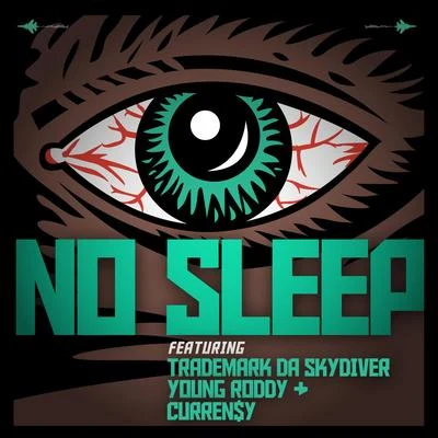 Young Roddy No Sleep