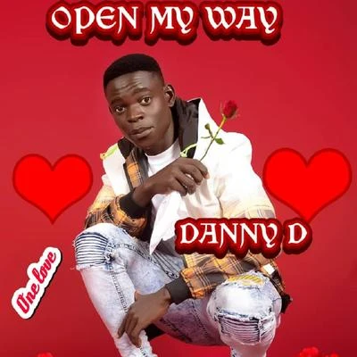 Open my way 專輯 E Vargas/Danny D