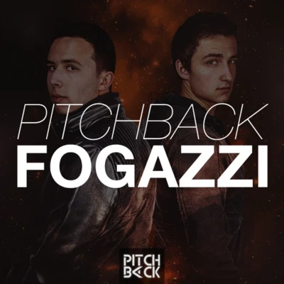 Fogazzi 專輯 Jake Sgarlato/Pitchback