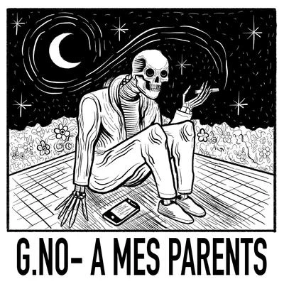 A mes parents 專輯 G.No