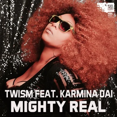 Mighty Real 專輯 Karmina Dai