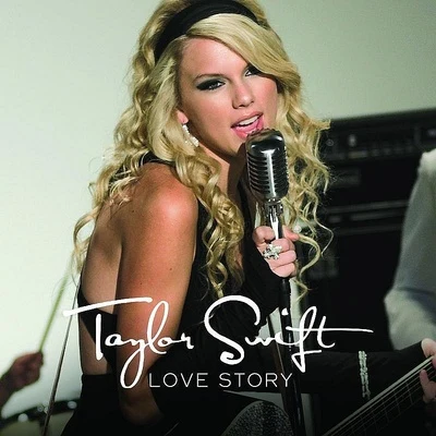 Taylor SwiftEd Sheeran Love Story