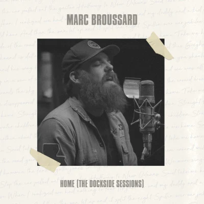 Marc BroussardTrombone Shorty Home (The Dockside Sessions)