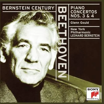 Beethoven: Piano Concertos Nos. 3 & 4 專輯 Rudolf Scholz/Leonard Bernstein/Wiener Philharmoniker