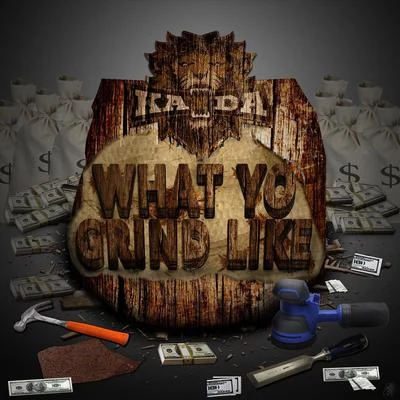 What Yo Grind Like 专辑 Cuurley/Kayda