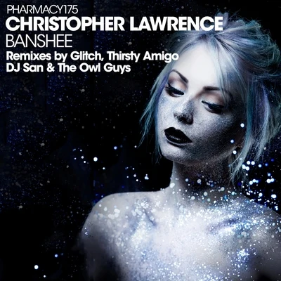 Banshee - Remix Series, Vol. 1 專輯 NeverMind/Christopher Lawrence/Raccoon/Nile/Franz Johann