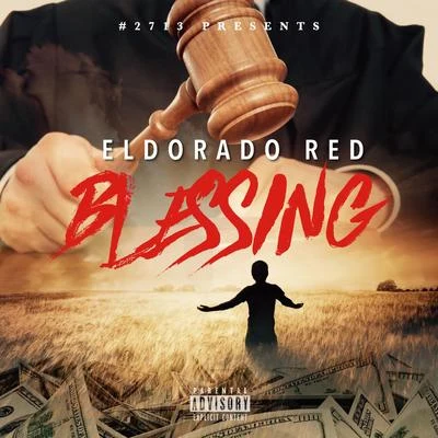 Blessing 专辑 Eldorado Red