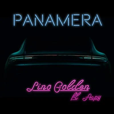 Panamera 專輯 BlvckMatias/Jo Klass/Lino Golden