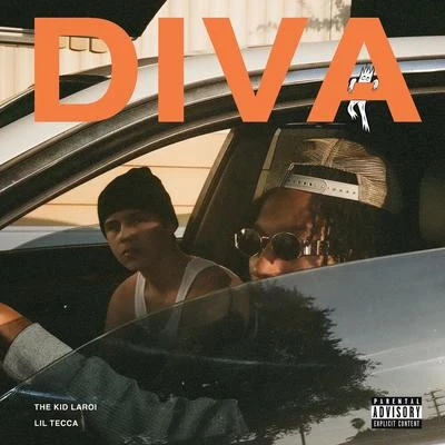 Diva 專輯 Lil Tecca