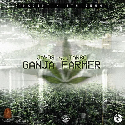 Ganja Farmer 專輯 Jayds/Deablo