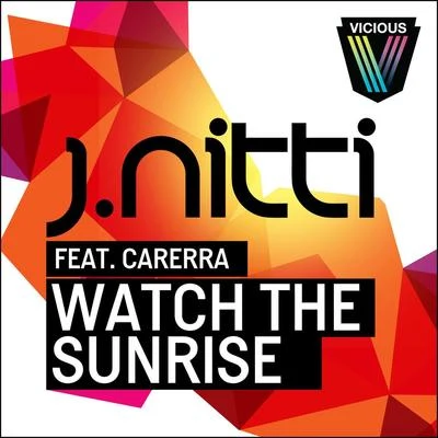 Watch The Sunrise 專輯 J Nitti/Amanda Wilson