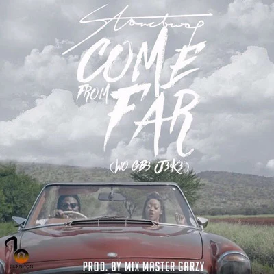 Come from Far (Wo Gb3 J3k3) 專輯 Koo Kyei/Stonebwoy