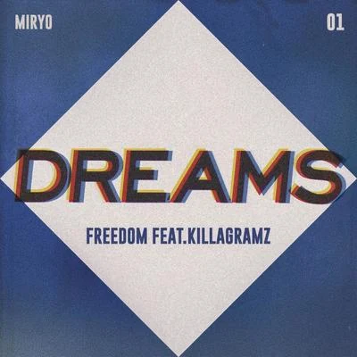 DREAMS 專輯 MiRyo