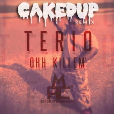 Ooh Killem 專輯 Caked Up