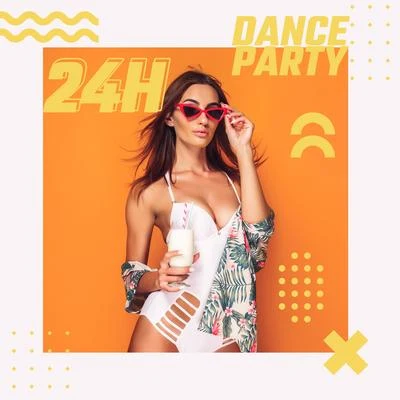 24H Dance Party: Summer Vibes, Pure Relaxation, Boat Party, Beach Music, Perfect Music for Relaxation, Lounge Vibes, Summer Cocktails 專輯 Chill Out Zone/Summer 2017