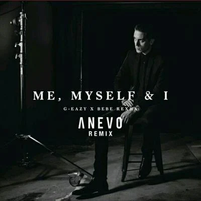 Me, Myself & I (Anevo Remix) 专辑 Lia Marie Johnson/Anevo/Norman Doray