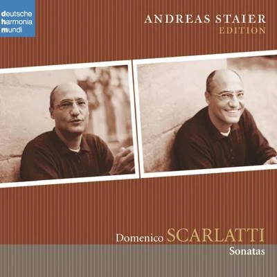 Domenico Scarlatti: Sonatas 专辑 Andreas Staier/Petra Mullejans/Georg Nigl/Anna Lucia Richter/Roel Dieltiens