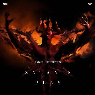 Satans Play 專輯 Radical Redemption