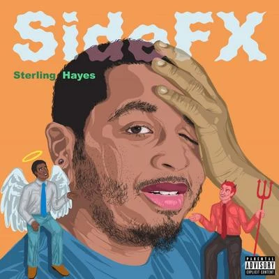 SideFX 專輯 Très Mortimer/Sterling Hayes