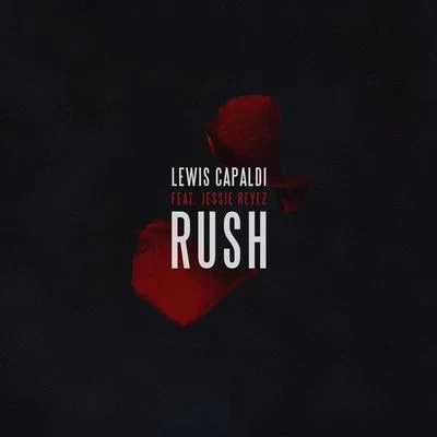 Rush 專輯 Lewis Capaldi