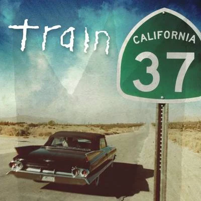 California 37 專輯 Train