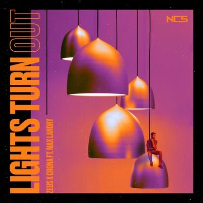 Lights Turn Out 專輯 Max Landry