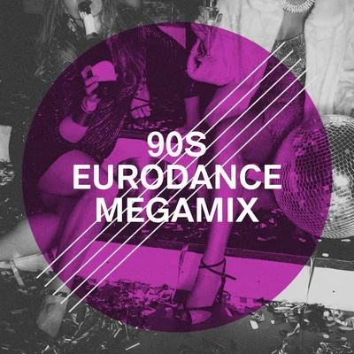 90s Eurodance Megamix 專輯 Génération 90/90s Dance Music/Pop Tracks